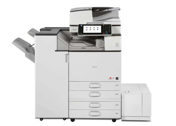 Cho thuê máy photocopy RICOH MP 2554/3054