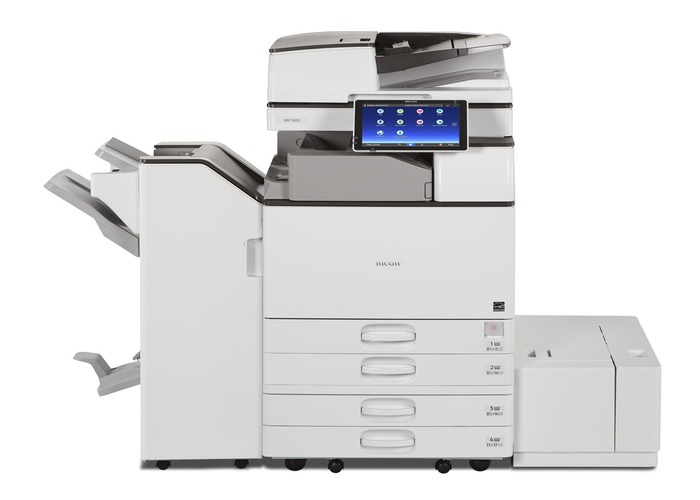 Cho thuê máy photocopy RICOH MP 4054/5054