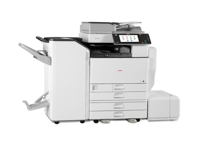 Cho thuê máy photocopy màu Ricoh MPC 4502/5502